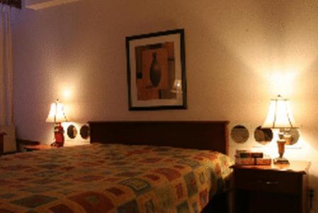 Executive Inn Express Vancouver Airport ريتشموند، كولومبيا البريطانية الغرفة الصورة